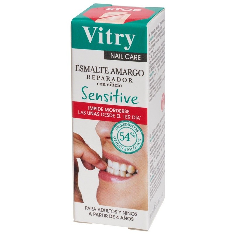 SMALTO AMARO RIPARATORE SENSIT          