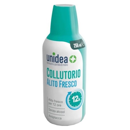UNIDEA  Colluttorio ALITO FRESCO 12H          