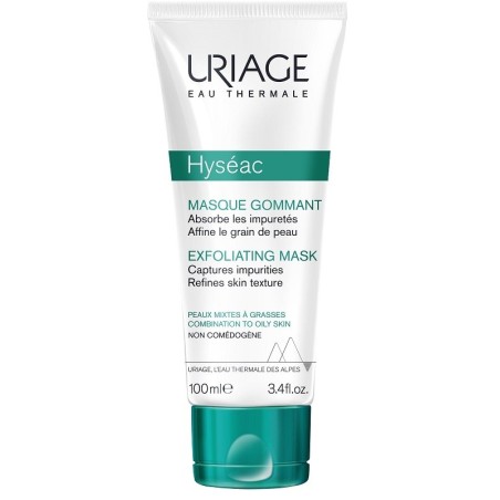 HYSEAC MASQUE GOMMANT 100ML             