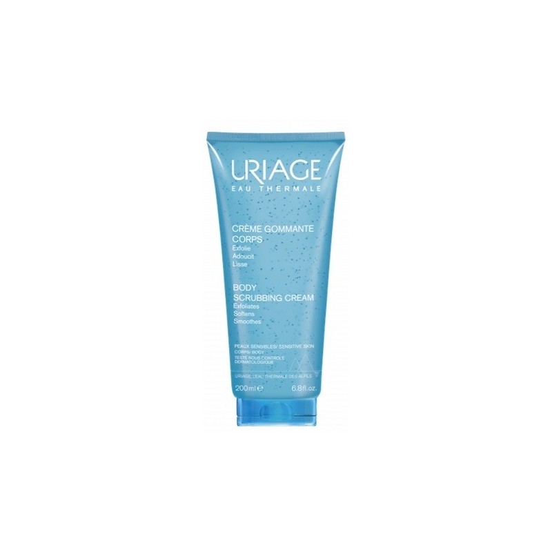 CREMA GOMMAGE CORPO 200ML               