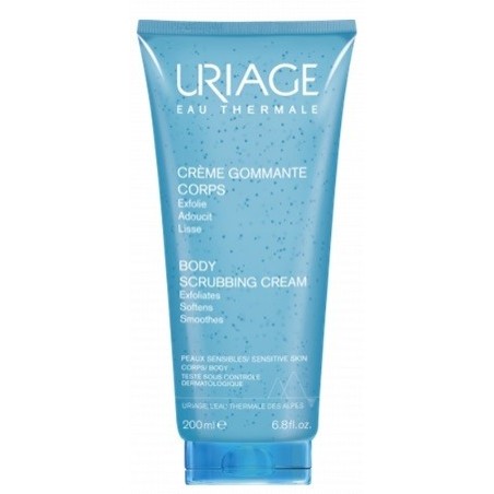 CREMA GOMMAGE CORPO 200ML               