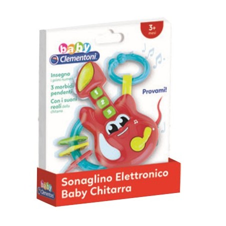 17220 SONAG ELETTR CHITARRA             