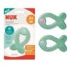 NUK ANELLO DENTI EXTRA COOL1 Pezzi          