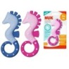NUK ANELLO DENTI CAVALLUCC 1 Pezzi          