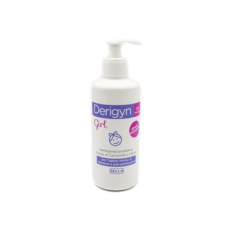DERIGYN GIRL 300ML                      