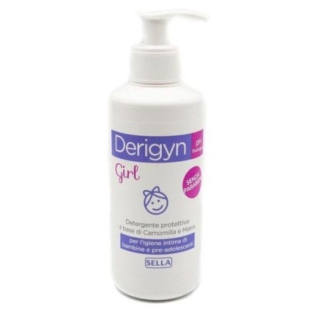 DERIGYN GIRL 300ML                      