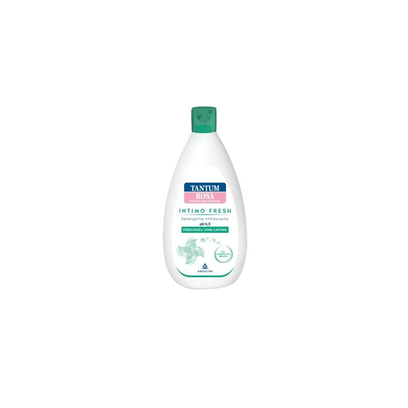 TANTUM ROSA INTIMO FRESH 500ML          
