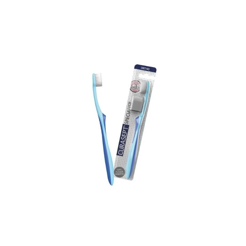CURASEPT SPAZZ SPEC ORTHO               