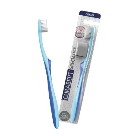 CURASEPT SPAZZ SPEC ORTHO               