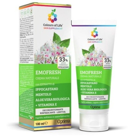 EMOFRESH 100ML CREMA COLOURS            
