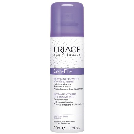 GYN PHY BRUMA DETERGENTE 50ML           