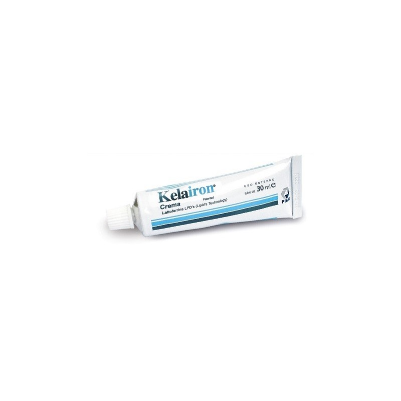 KELAIRON CREMA 30ML                     