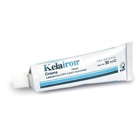 KELAIRON CREMA 30ML                     