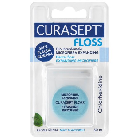 CURASEPT FLOSS EXPANDING                