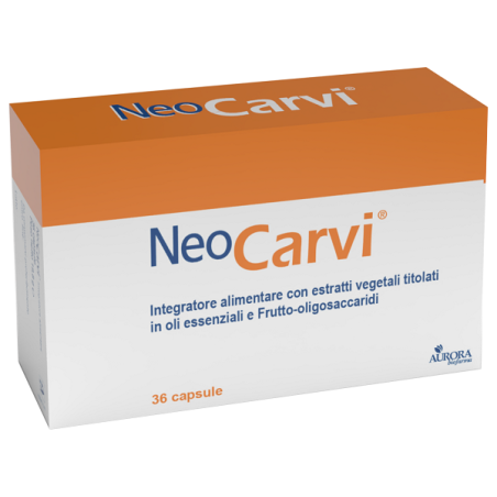 NEOCARVI 36 Capsule                          
