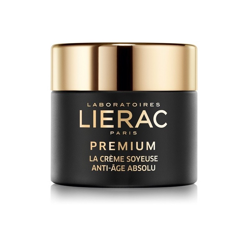 PREMIUM LA CREME SOYEUSE 50ML           