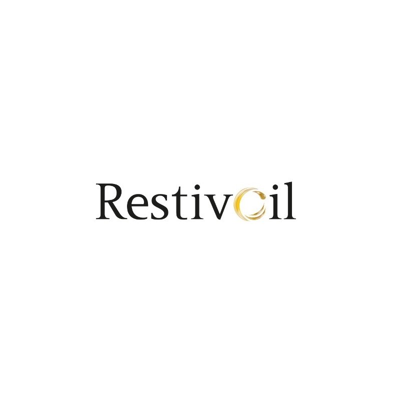 RESTIVOIL FISIOLOGICO 400ML             