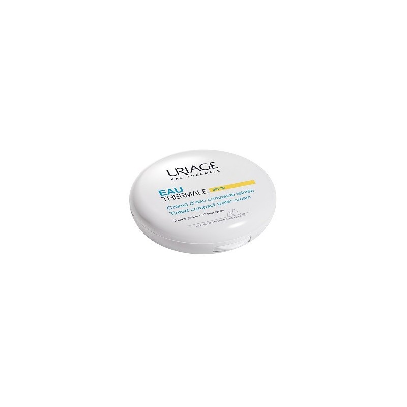 EAU THERMALE CREMA COMPATTA CO          