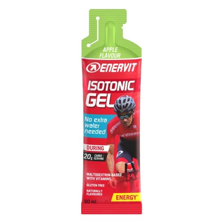 ENERVIT SPORT ISOTONIC APPLE            