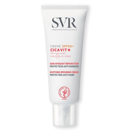 CICAVIT+ SPF50+ 40ML                    