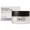 FACE D RICH  Crema ANTI-ETA\\\' 50ML           