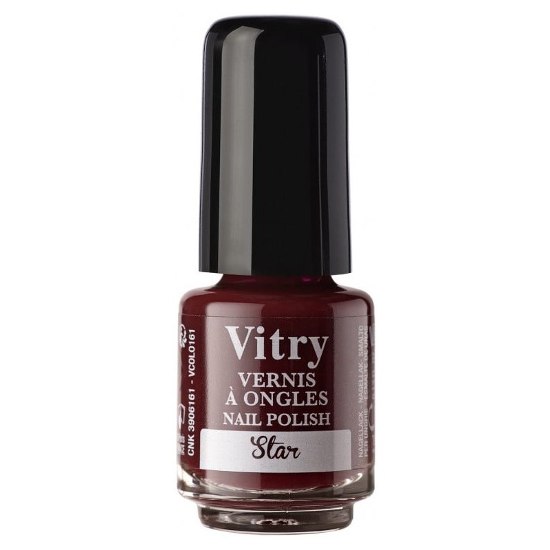 MINI SMALTO STAR 4ML                    