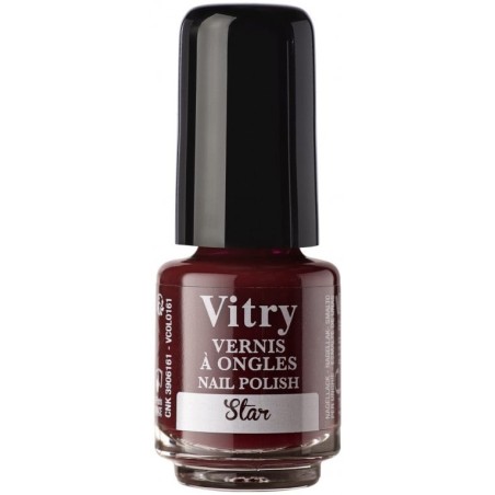 MINI SMALTO STAR 4ML                    