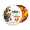 UNIDEA GELATINE FRUTTA NATALE           