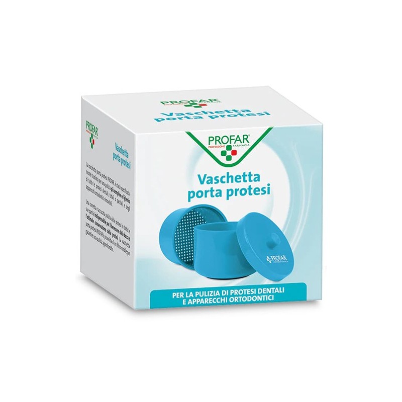 PROFAR VASCHETTA PORTAPROTESI           