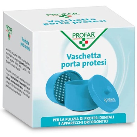 PROFAR VASCHETTA PORTAPROTESI           