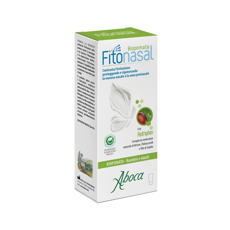 FITONASAL BIOPOMATA 10ML                