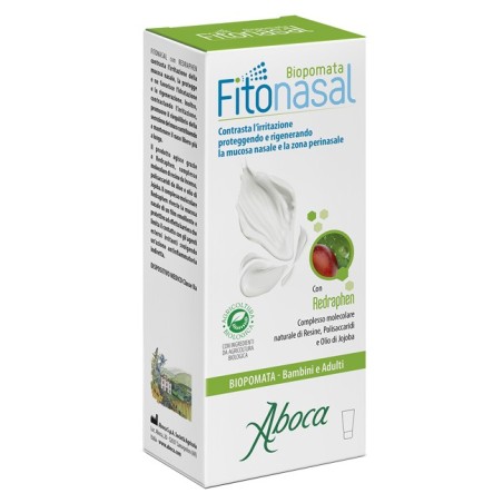 FITONASAL BIOPOMATA 10ML                