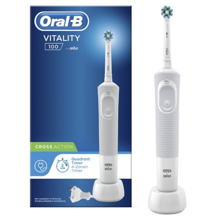 ORALB VITALITY SPAZZOLINO ELET          