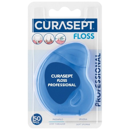 CURASEPT PROFESSIONAL FLOSS             