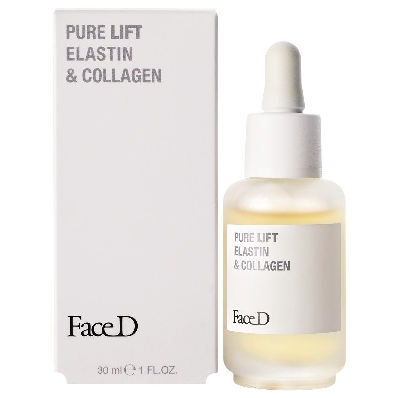 FACE D PURE LIFT 30ML                   