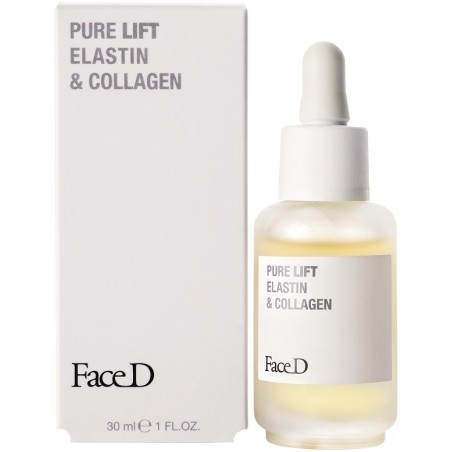 FACE D PURE LIFT 30ML                   