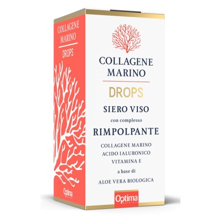COLLAGENE MARINO SIERO VISO             