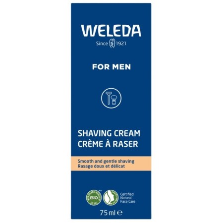 FOR MEN CREMA BARBA 75ML                