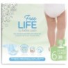 FREELIFE BEBECASH PANTS XL TG6          