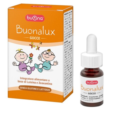 BUONALUX 6,5ML                          