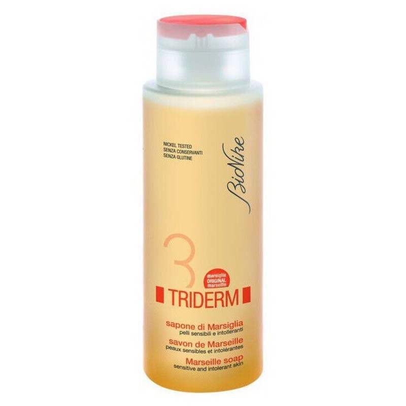 TRIDERM SAPONE MARSIGLIA 500ML          