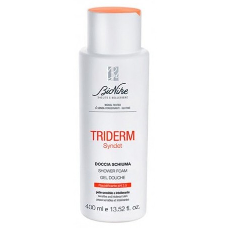 TRIDERM DOCCIASCH PH3,5 400ML           