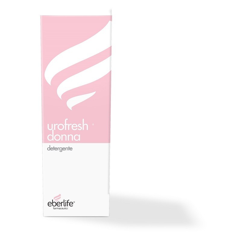 UROFRESH DONNA 500ML                    