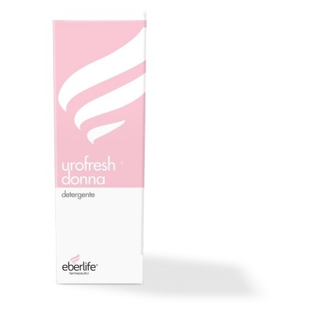 UROFRESH DONNA 500ML                    