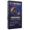 CONTROL FINISSIMO XL 6 Pezzi                