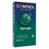 CONTROL RETARD 6 Pezzi                      