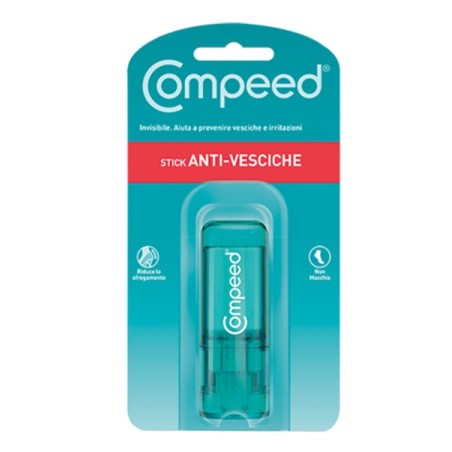 COMPEED VESCICHE STICK 8ML              