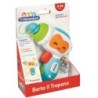 17328 BERTO IL TRAPANO                  