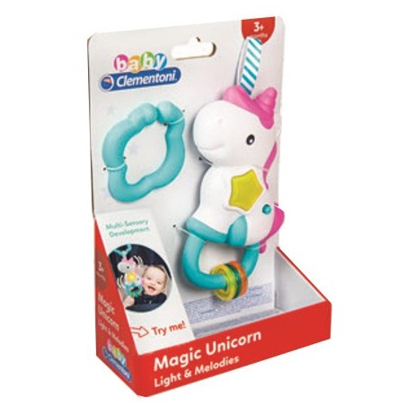 17333 SONAG UNICORNO INTERAT            