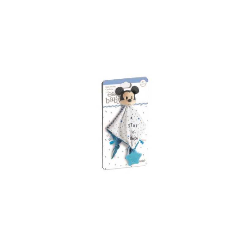 17344 BABY MICKEY MORBIDA COP           